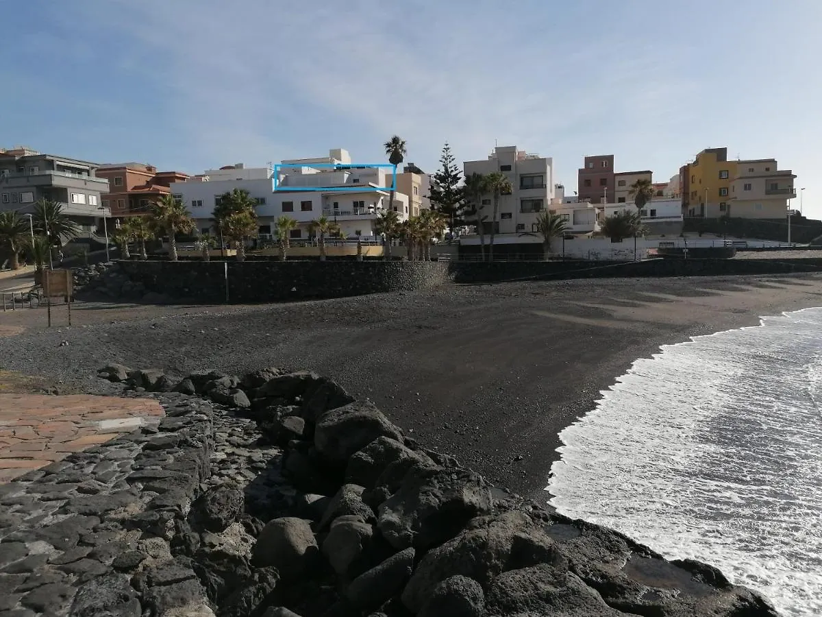 Playalaseras Las Eras  Apartment Las Eras (Tenerife)