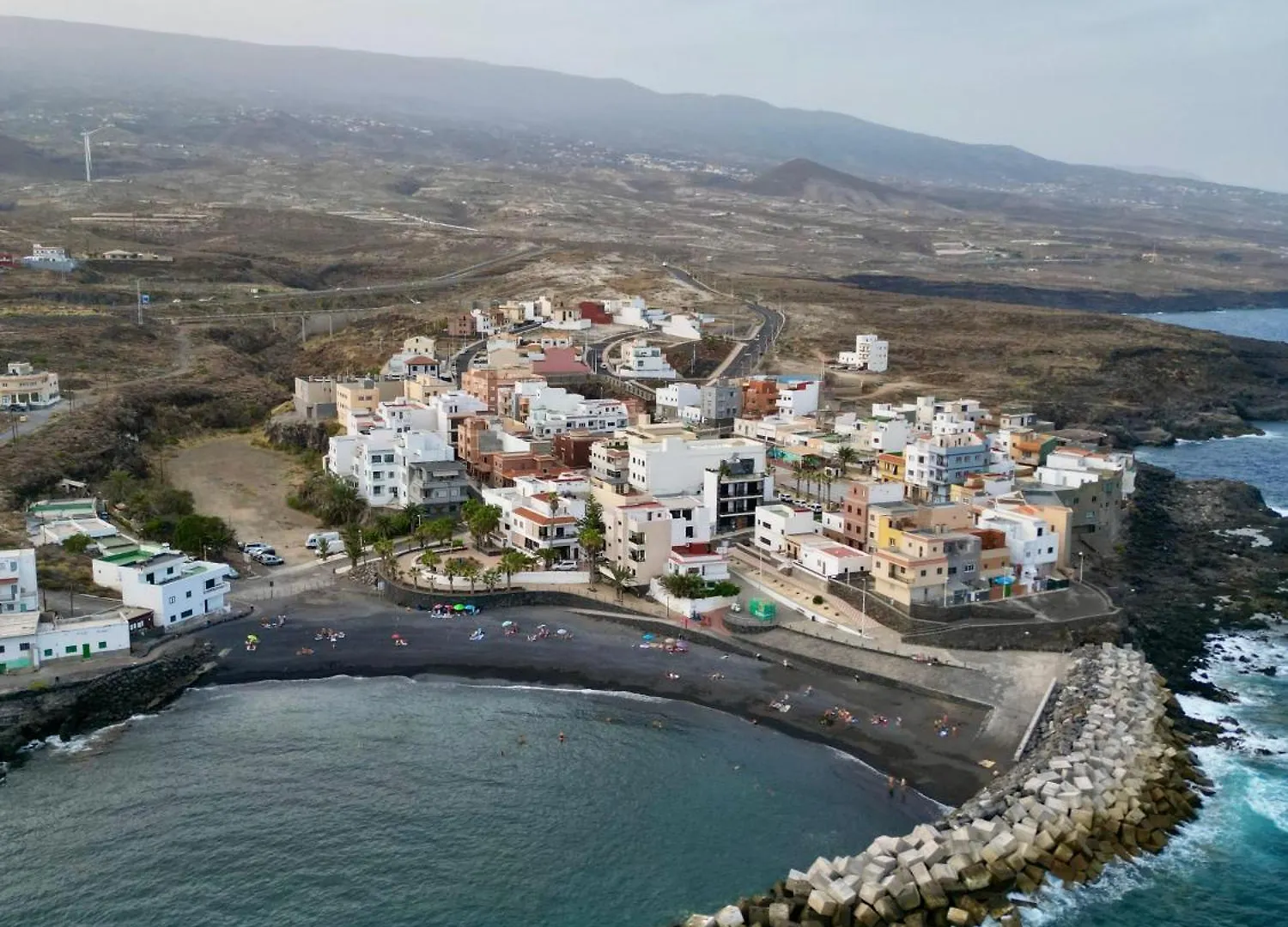 Playalaseras Las Eras