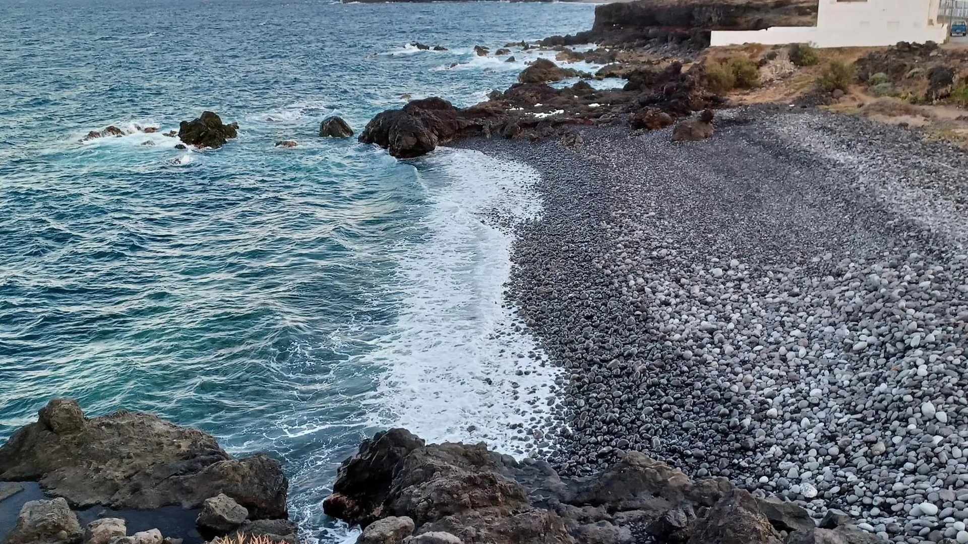 Playalaseras Las Eras  0*, Las Eras (Tenerife) Spain