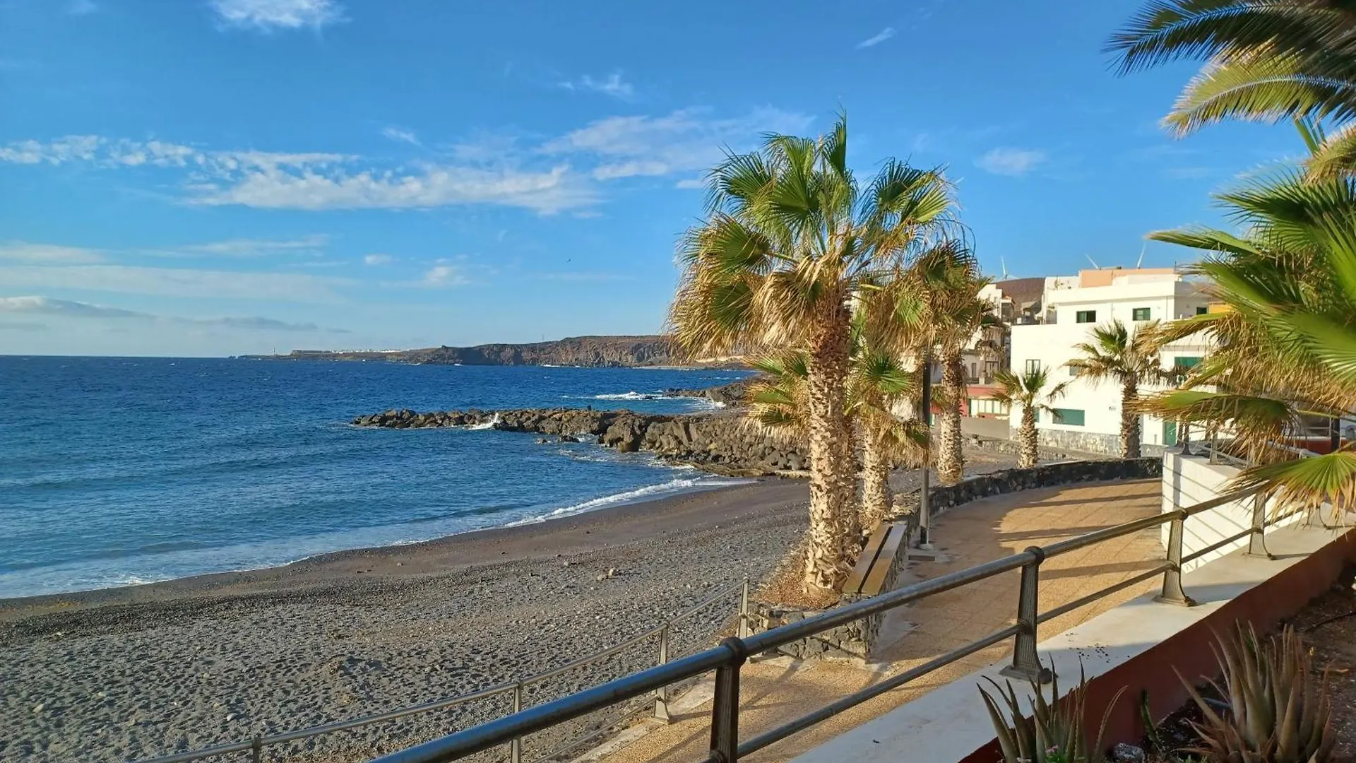 Playalaseras Las Eras  Las Eras (Tenerife)