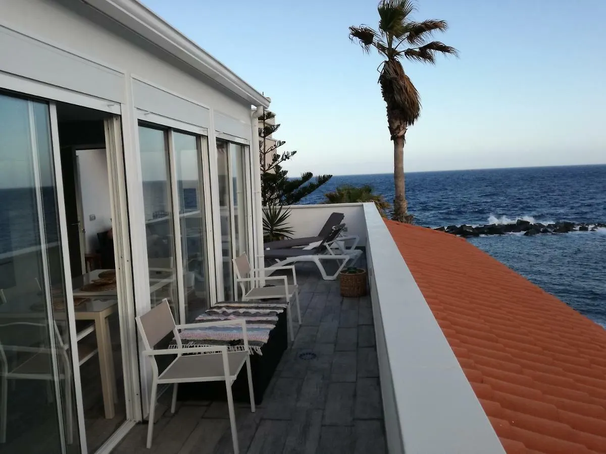 Playalaseras Las Eras  Las Eras (Tenerife)