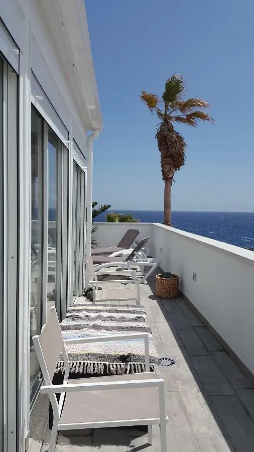 Playalaseras Las Eras  Apartment Las Eras (Tenerife)