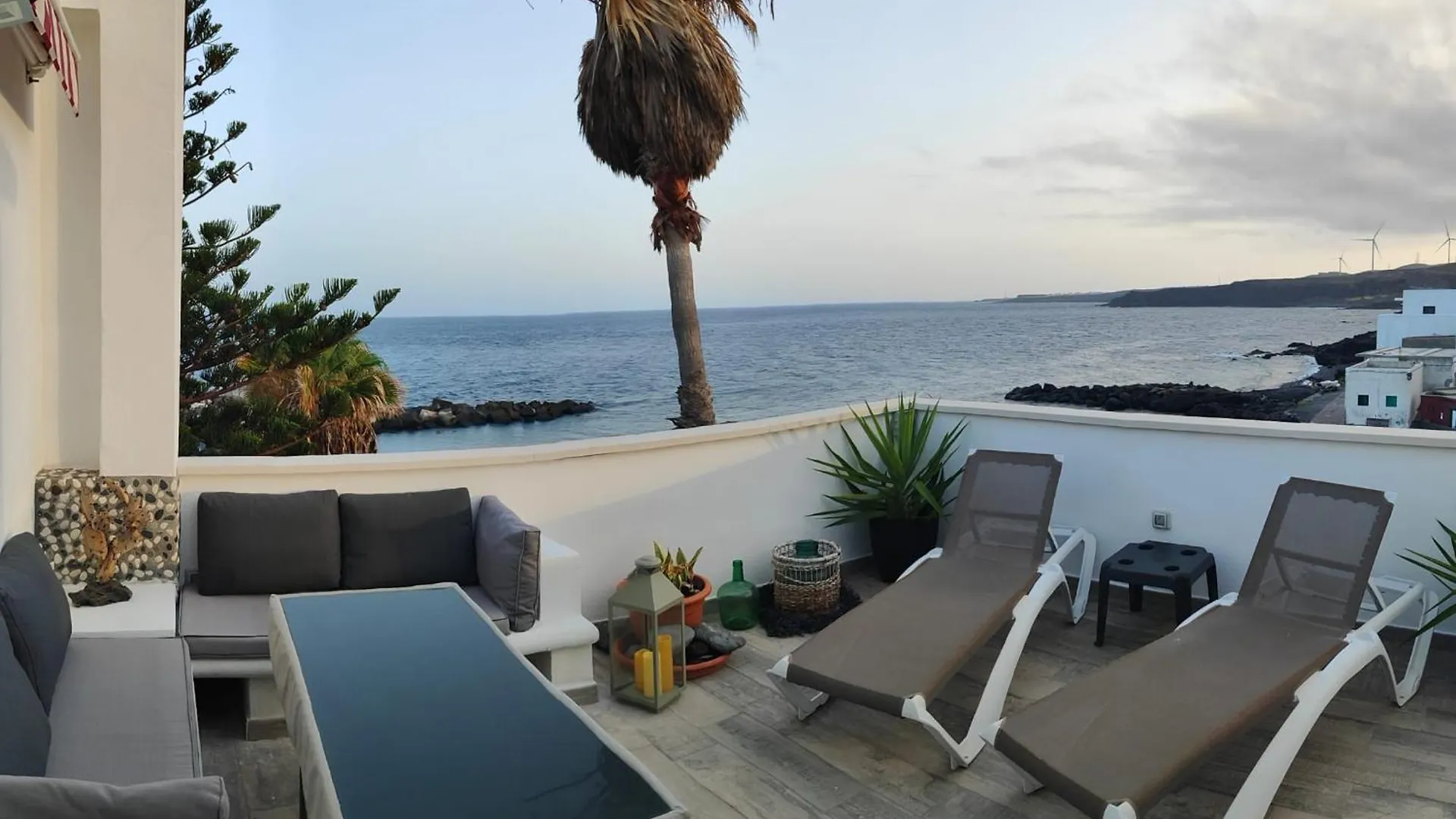 Playalaseras location